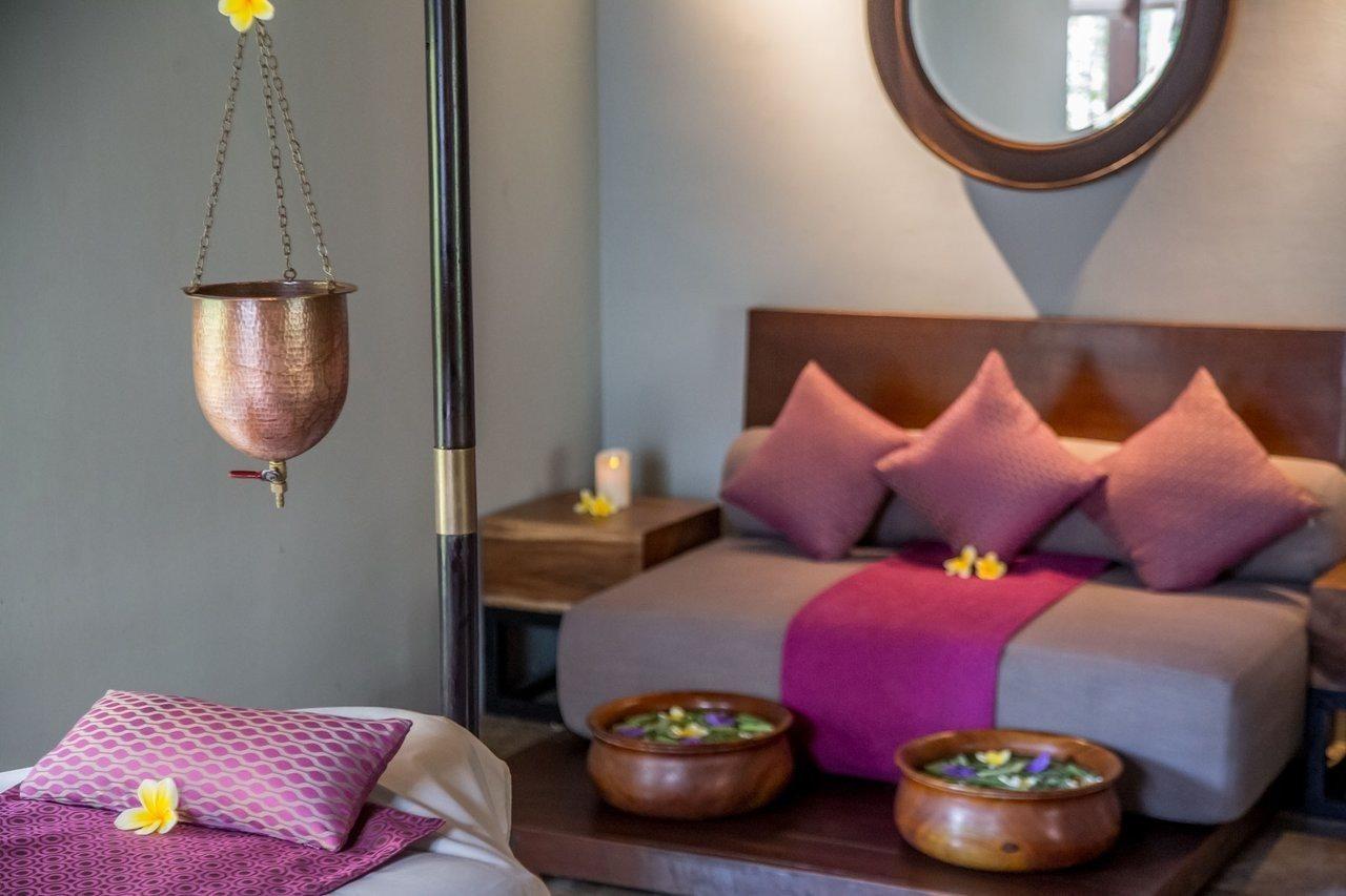 Villa Air Bali Boutique Resort And Spa Petitenget  Eksteriør bilde
