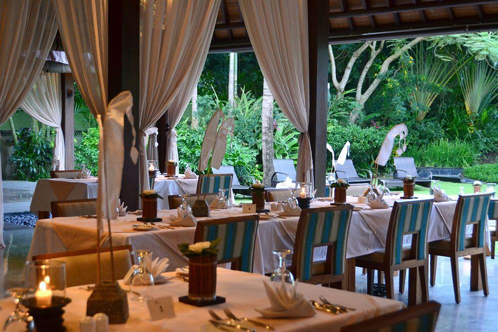 Villa Air Bali Boutique Resort And Spa Petitenget  Eksteriør bilde