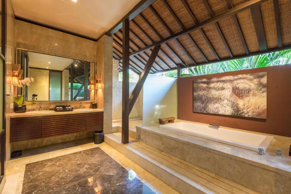 Villa Air Bali Boutique Resort And Spa Petitenget  Eksteriør bilde