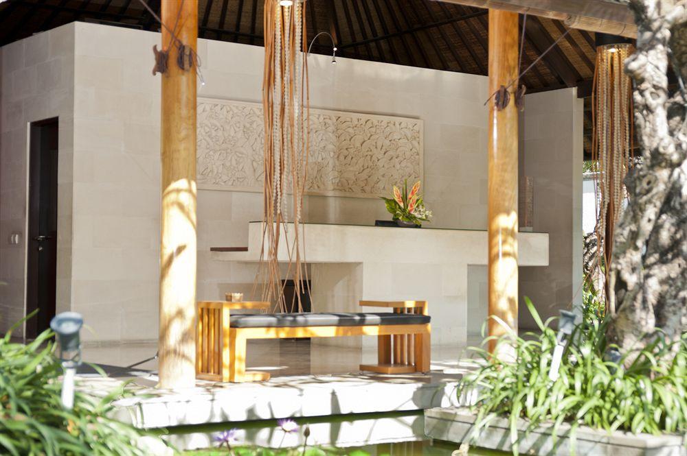 Villa Air Bali Boutique Resort And Spa Petitenget  Eksteriør bilde