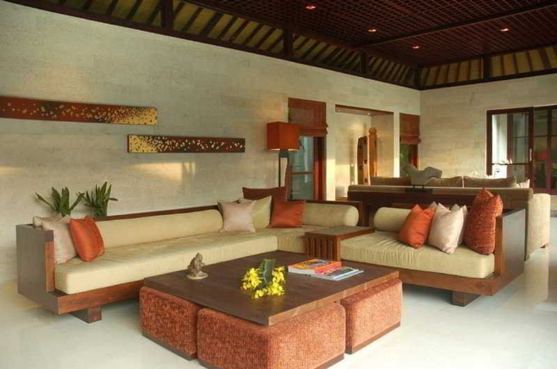 Villa Air Bali Boutique Resort And Spa Petitenget  Eksteriør bilde