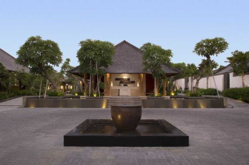 Villa Air Bali Boutique Resort And Spa Petitenget  Eksteriør bilde
