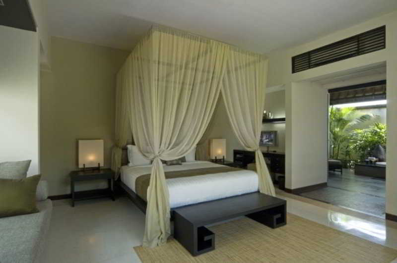 Villa Air Bali Boutique Resort And Spa Petitenget  Eksteriør bilde