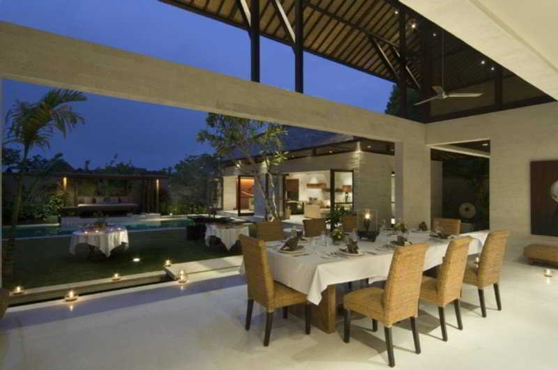 Villa Air Bali Boutique Resort And Spa Petitenget  Eksteriør bilde