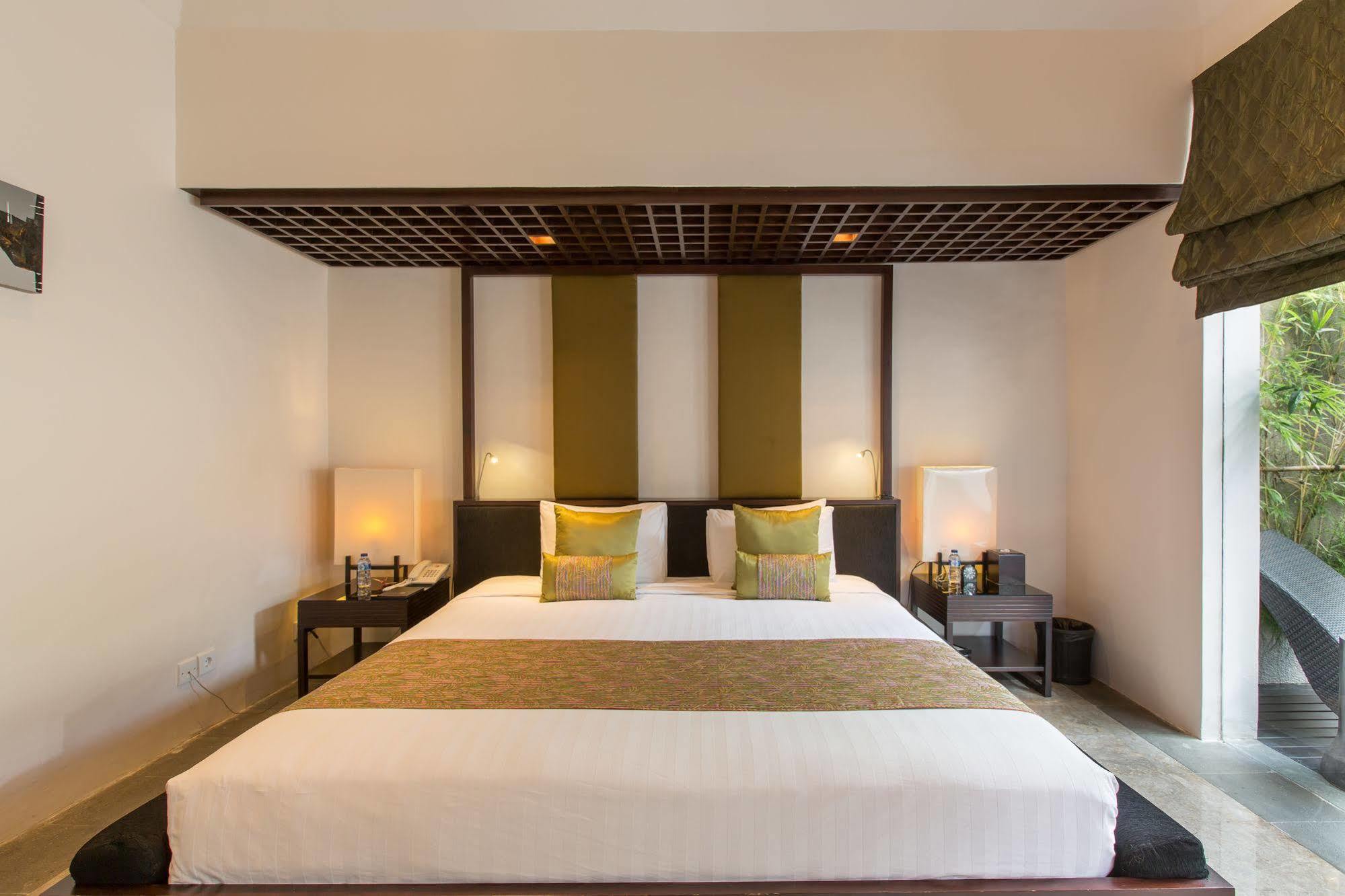 Villa Air Bali Boutique Resort And Spa Petitenget  Eksteriør bilde