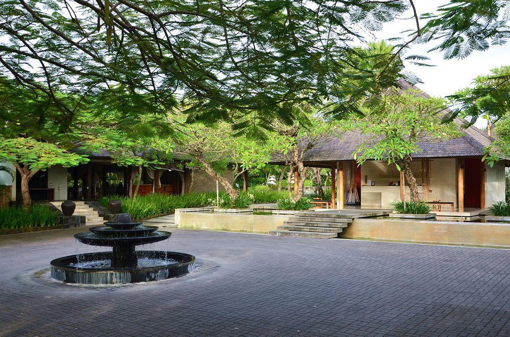 Villa Air Bali Boutique Resort And Spa Petitenget  Eksteriør bilde